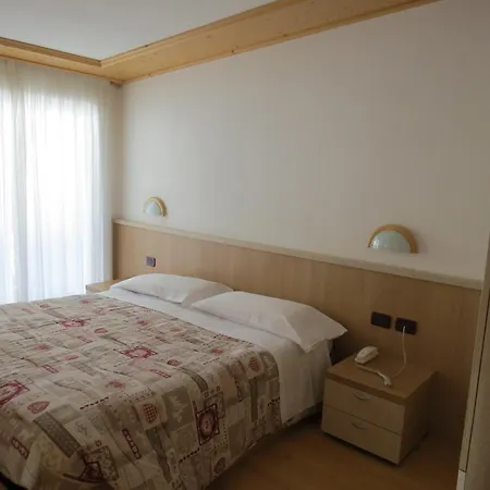 Hotel Cima Dodici-3