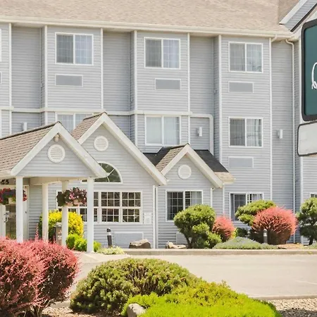 Quality Inn Seaside Oregon Coast-3