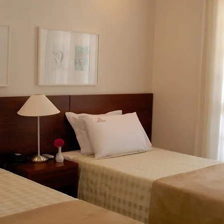 Hotel Rio Lancaster-3