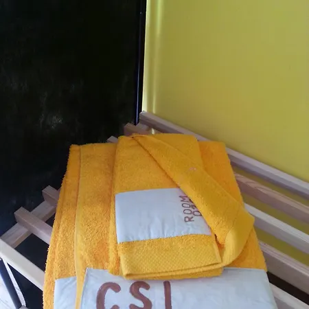 Csi Coimbra & Guest House - Student Accommodation-3