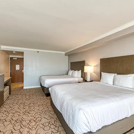 Amanzi Hotel, An Ascend Collection Hotel-3