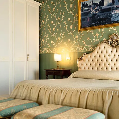 Hotel Villa Romeo-3