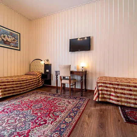 Hotel Villa Romeo-2