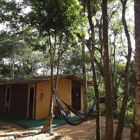 Pousada de serra TUTUCA-2