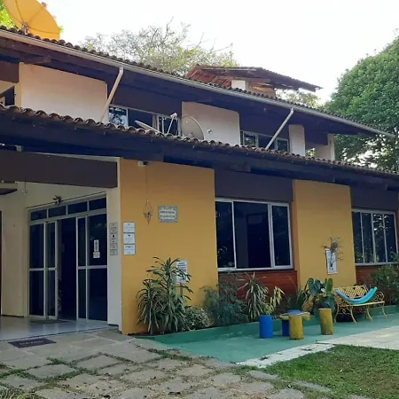 Pousada de serra TUTUCA-3