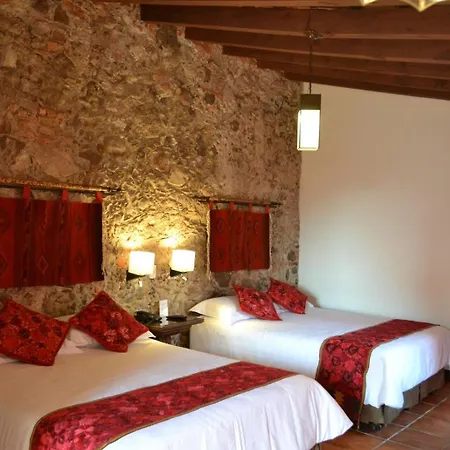 Hotel Casa Rosada - Adults Only-3