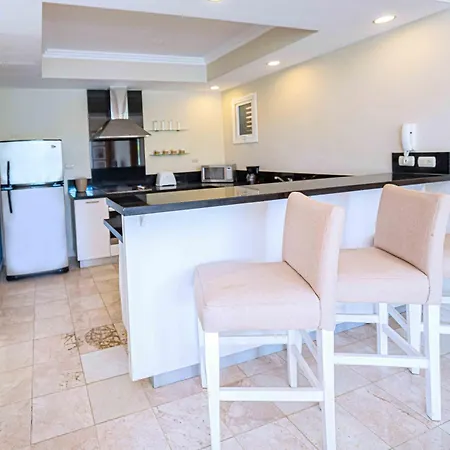 Presidential Suite-3