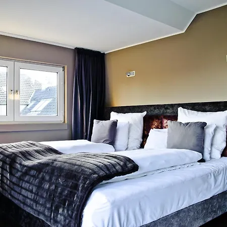 Design- und Boutique Hotel Rosenmeer-3