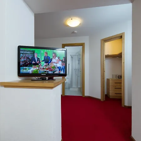 Hotel Gran Mugon-2