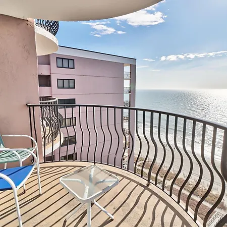 Suites At The Beach-2