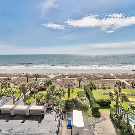Suites At The Beach-3