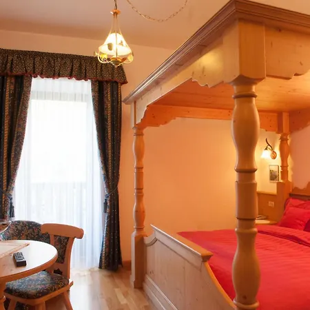 Hotel Lavaredo-3