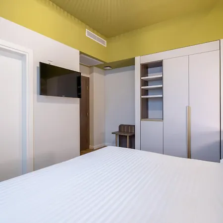 Hotel Regina Elena 57 & Oro Bianco Spa-2