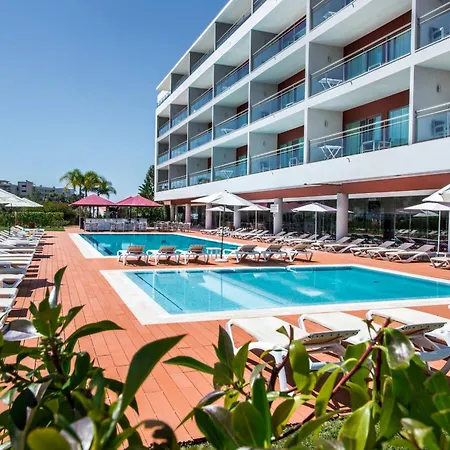 Areias Village Beach Suite Hotel-2