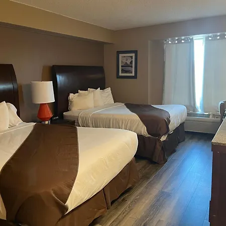 Americas Best Value Inn Kalispell-3