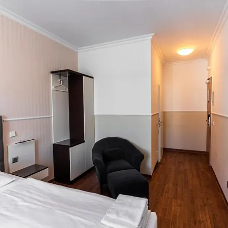 Hotel Prens Berlin-2