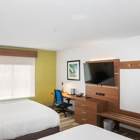 Holiday Inn Express And Suites Stroudsburg-Poconos By Ihg-2