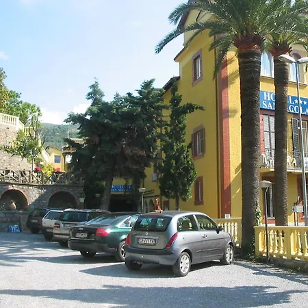 Hotel San Nicola-2