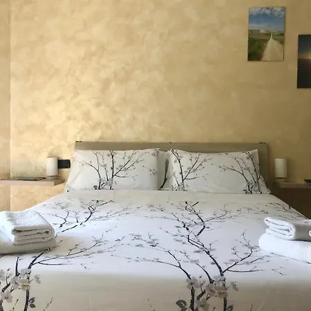 Antea Nuevo Sol Rooms And Breakfast-2