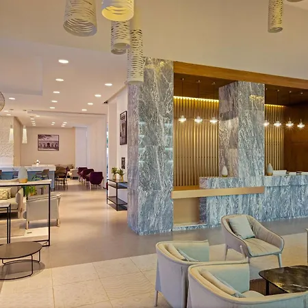 Radisson Blu Resort, Saidia Garden-2