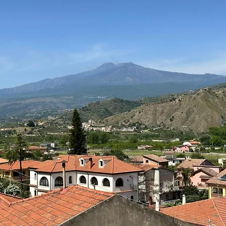 Sicily In Love - Rooms & Breakfast-2