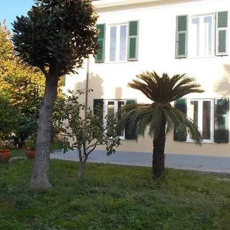 B&B Rossana-2