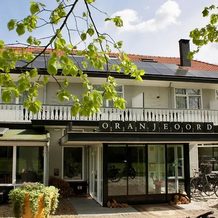 Hotel Oranjeoord-3