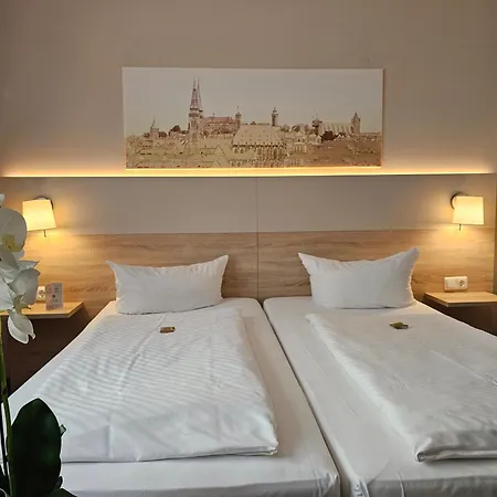 Hotel Alpha-3