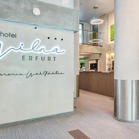 Hotel Wilna-2