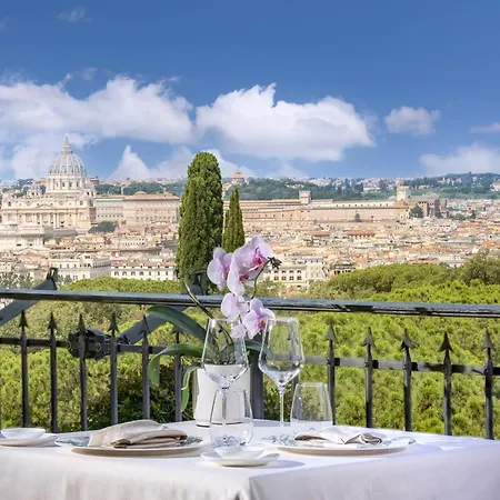 Hotel Splendide Royal - The Leading Hotels Of The World-3