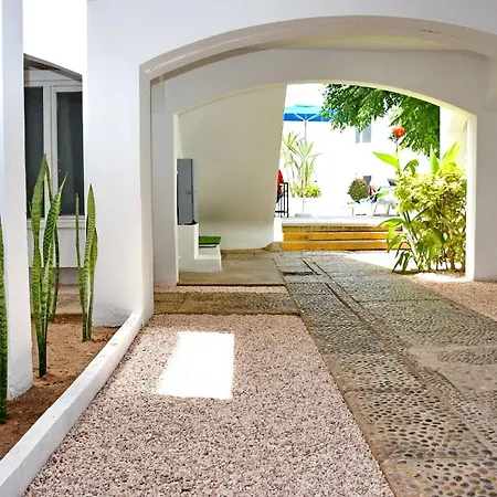 Appart-Hotel Tagadirt-2