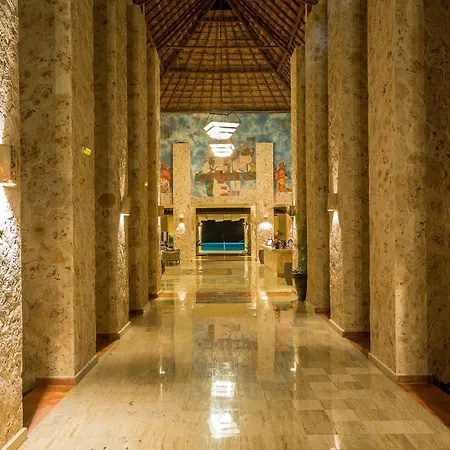 Trs Yucatan Hotel - Adults Only-3