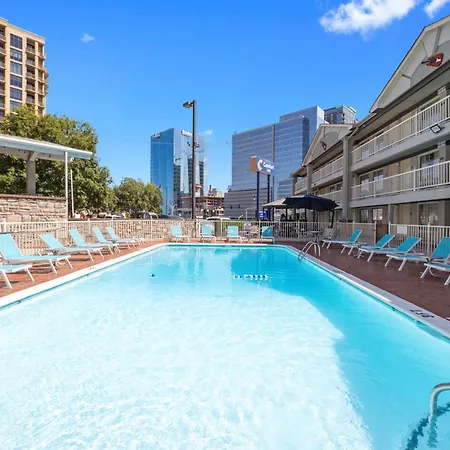 Comfort Inn Downtown Nashville - Music City Center-2