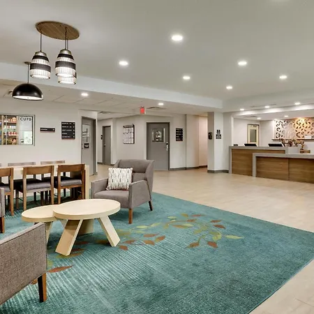 Candlewood Suites Lexington By Ihg-3