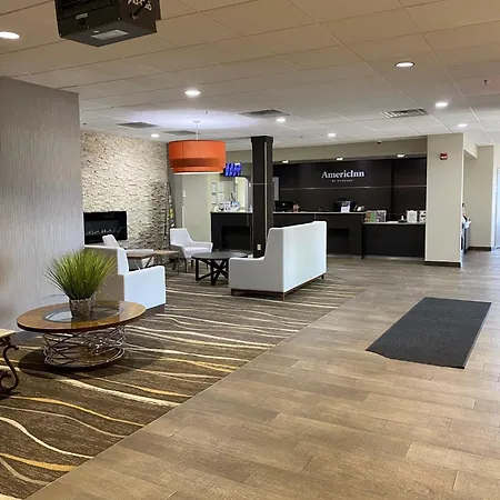 Americinn By Wyndham Rochester Near Mayo Clinic-3