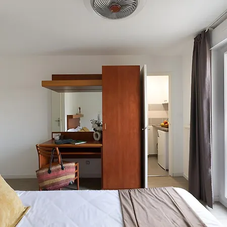 Appart Hotel Corte Hr-2