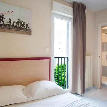 Appart Hotel Corte Hr-3
