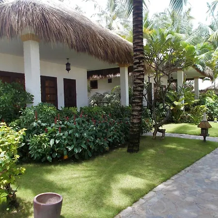 Cham Villas Resort-3