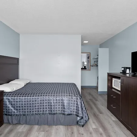 Holiday Lodge Wenatchee-3