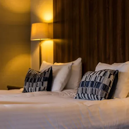 28 York Place Hotel-3