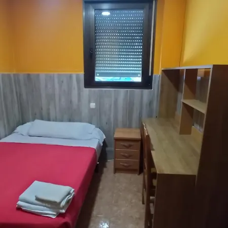 Hostal San Marcos II-2