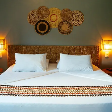 Hotel Pousada Rancho das Dunas-2
