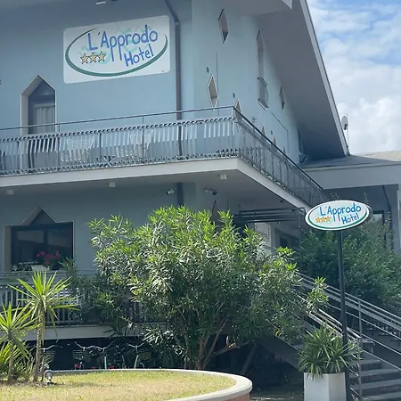 L'Approdo Hotel-3