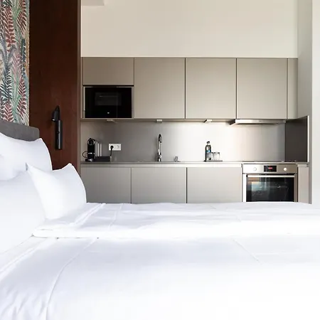 Toploft The Aparthotel-2