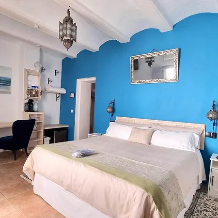 Boutique B&B Número Cuatro-3