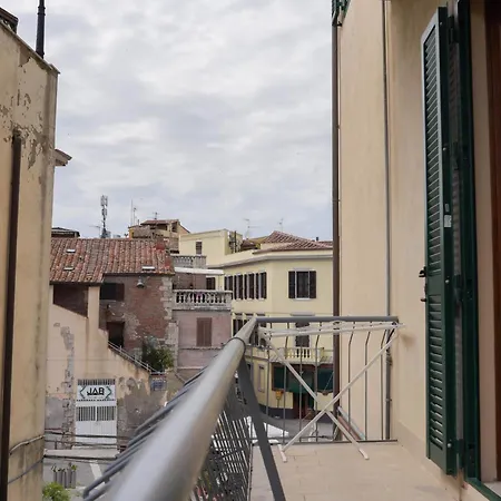 B&B Le Mura-2