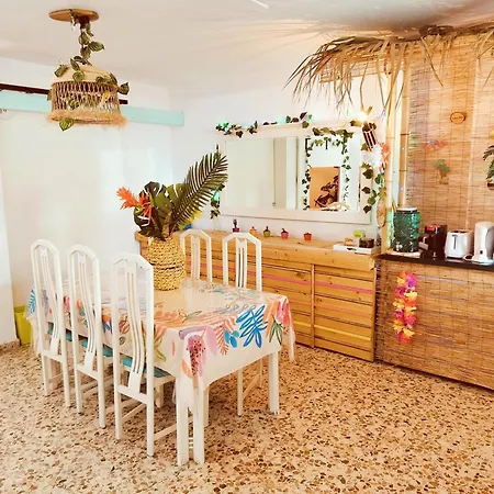Wonder Rooms Nerja Guest House-2