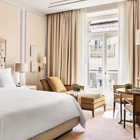 Four Seasons Hotel Madrid-2