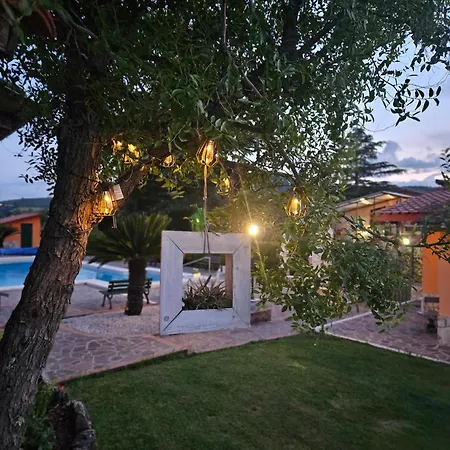 B&B Ferro di Cavallo-2