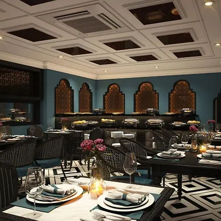 Hanoi Glance Hotel-2